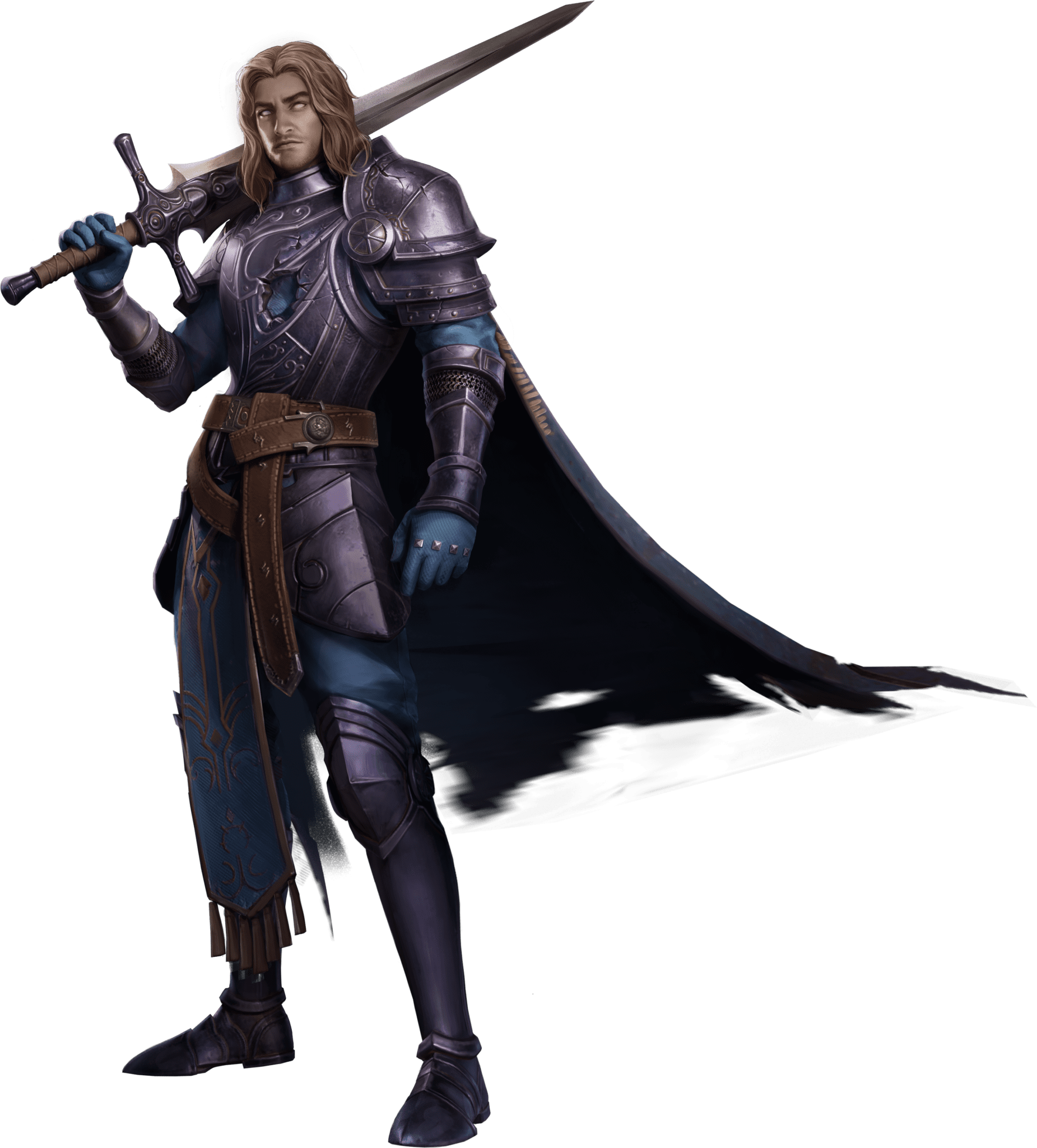  Heroes of Might & Magic Lord Haart