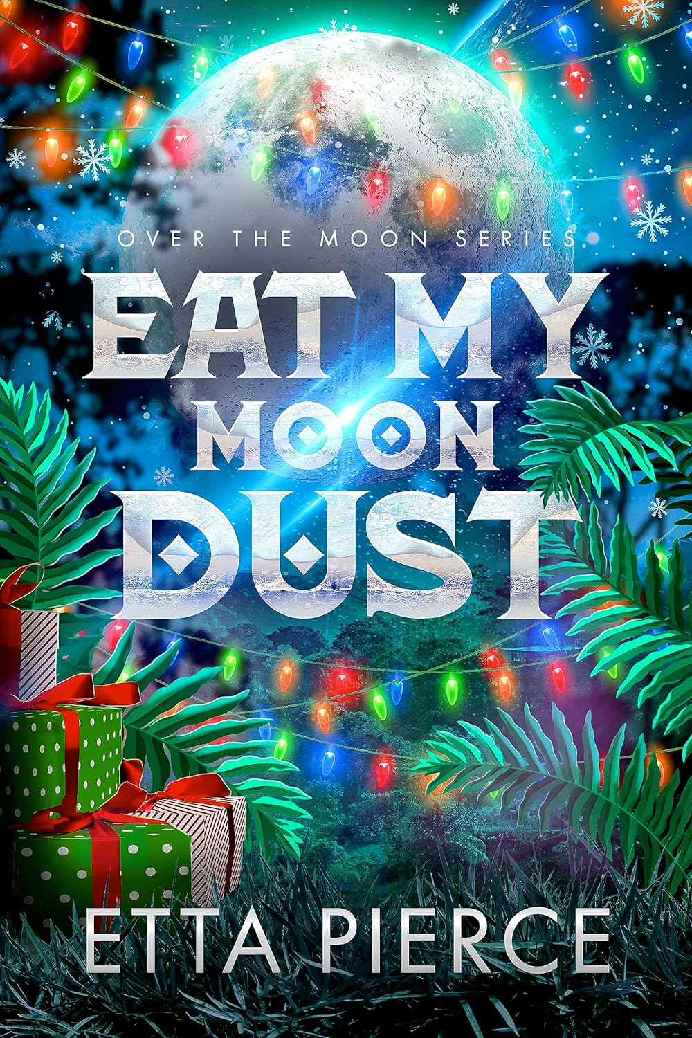 eat my moon dust