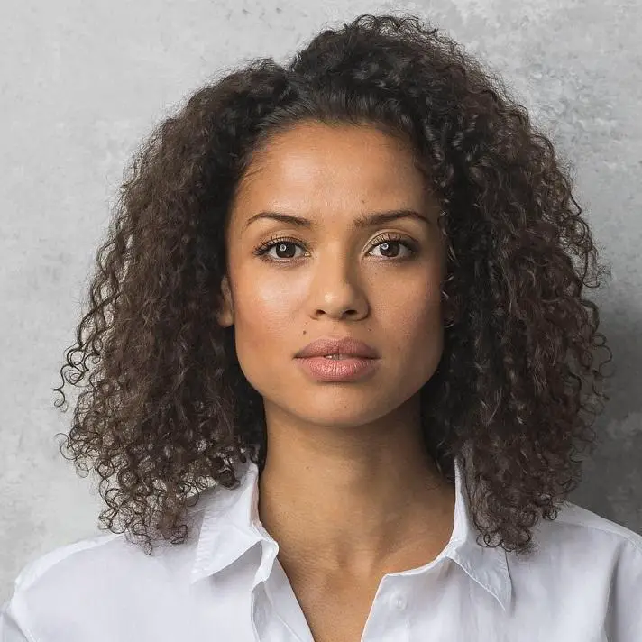 Gugu Mbatha-Raw