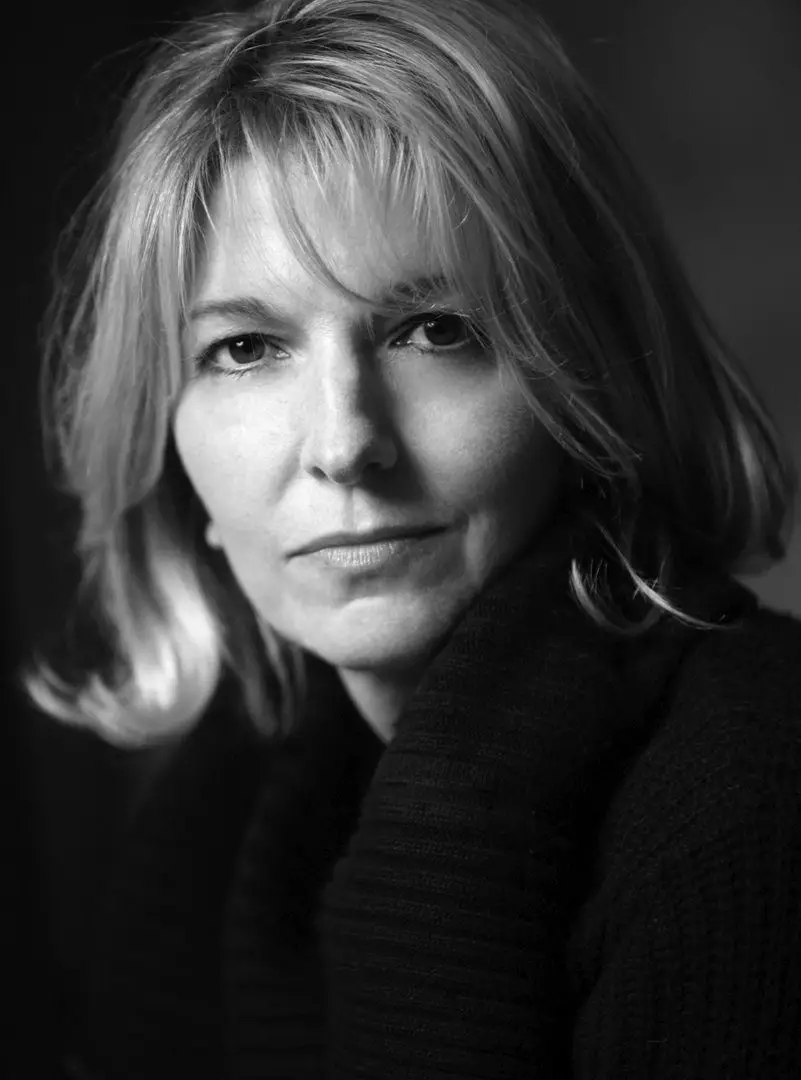 Jemma Redgrave