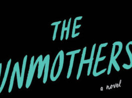 The Unmothers Title