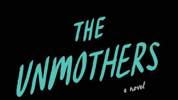 The Unmothers Title