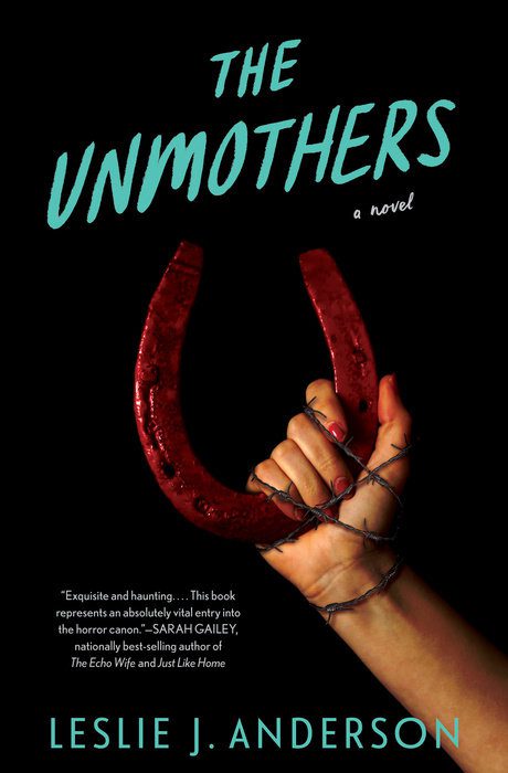 The Unmothers Cover