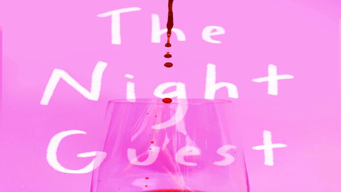 The Night Guest Title