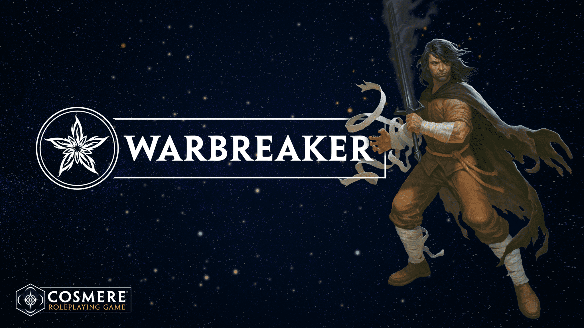 Cosmere RPG Warbreaker Art