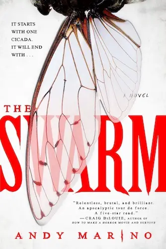 The Swarm