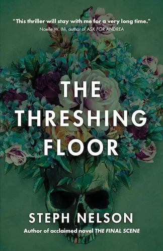 The Threshing Floor