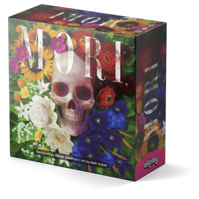 MORI box