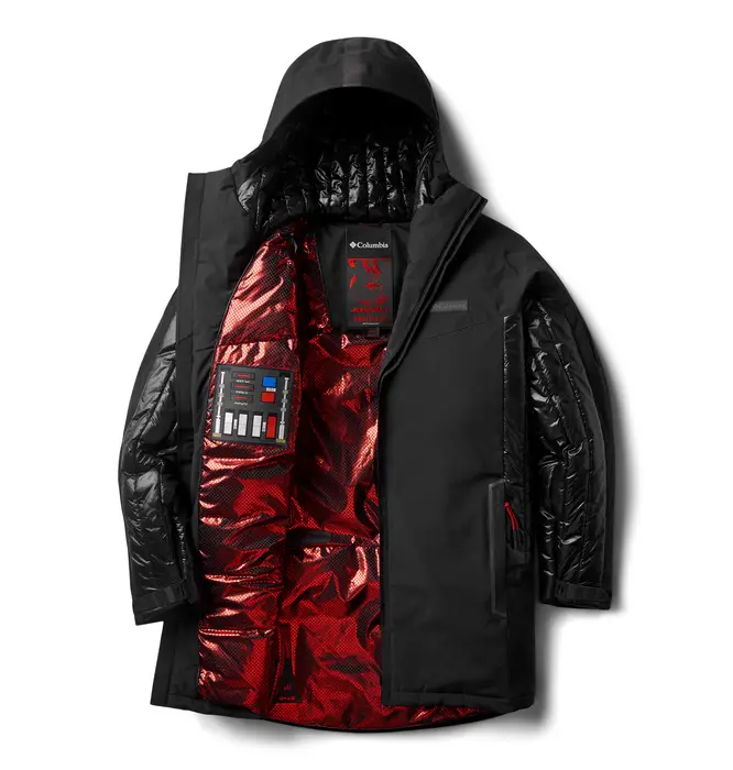 Vader™ Parka 