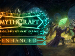 Mythcraft Enhanced