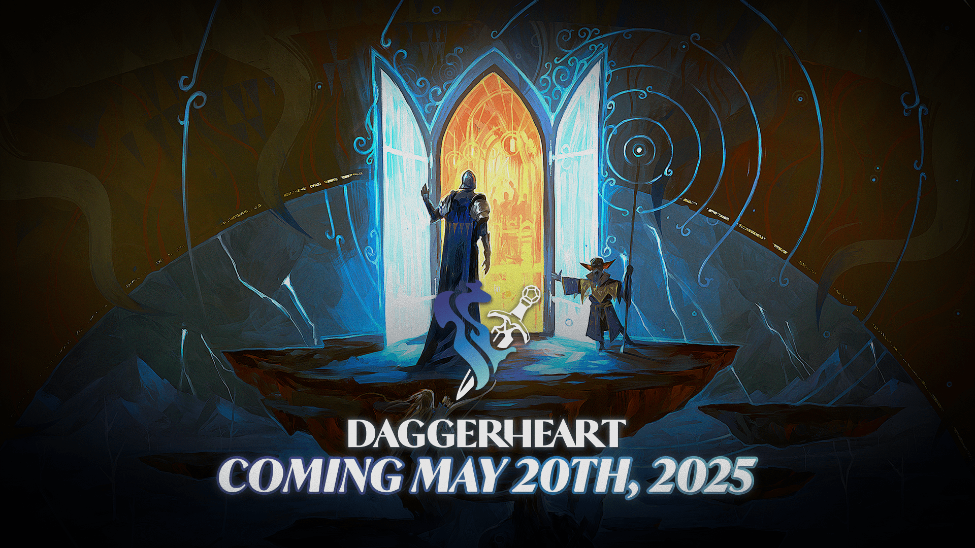 Daggerheart art