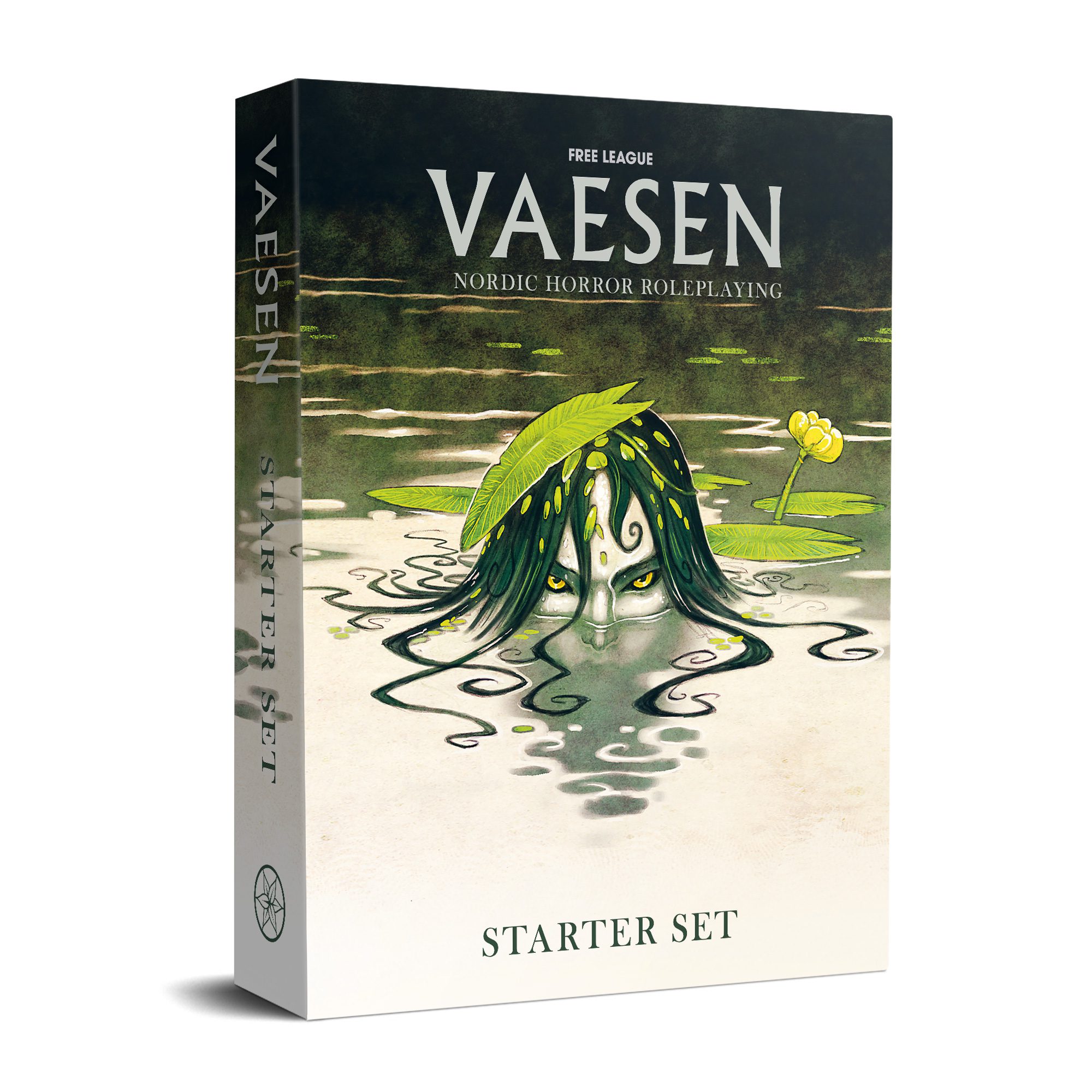 Vaesen starter set