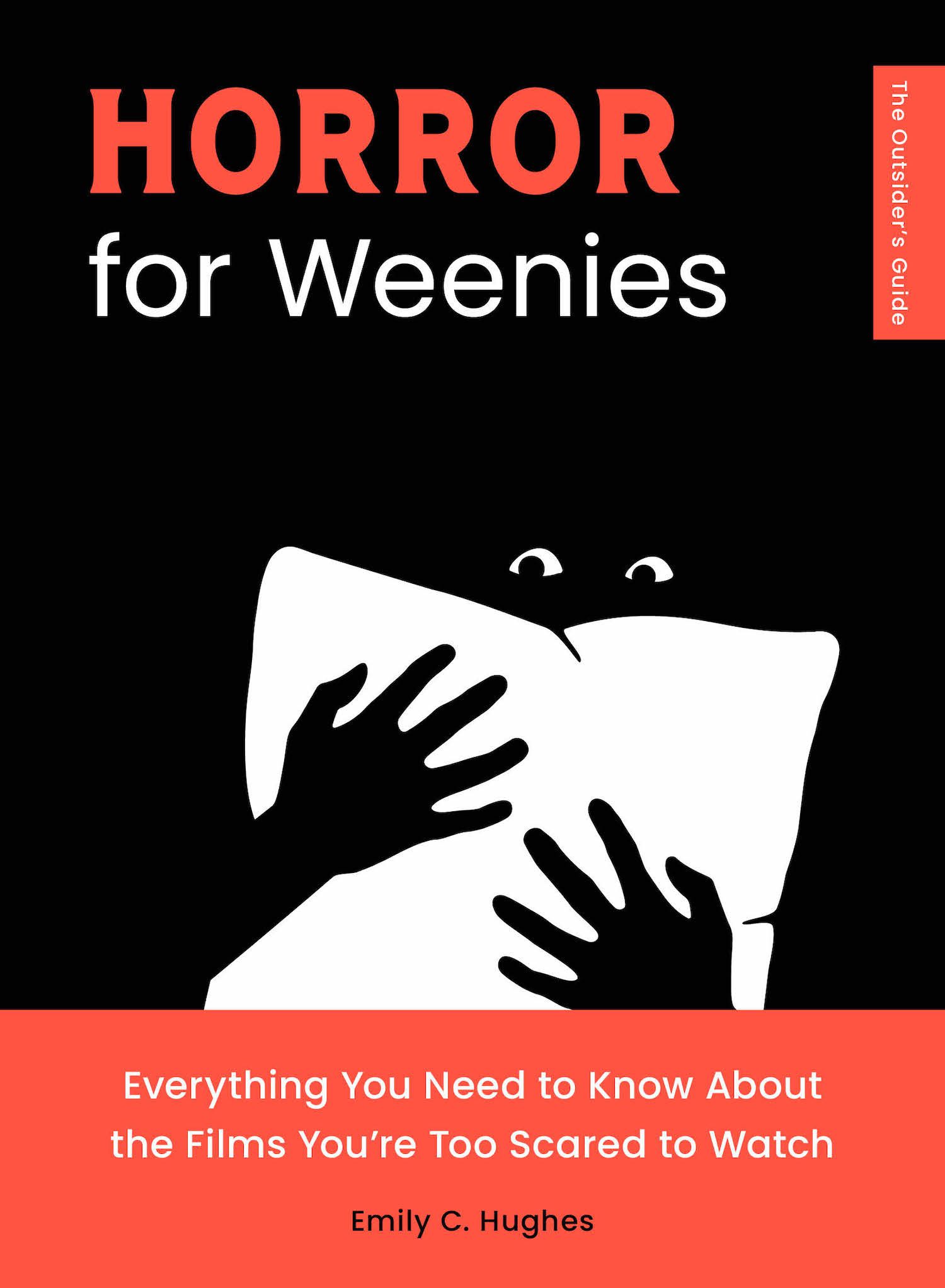 horror for weenies cover