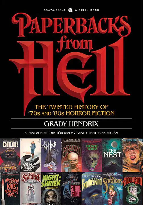 paperbacks from hell cover